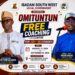 Our Youth, Our Future”: Hon. Kehinde Akande Roll Out Plan for 2026(Free)Summer School in Ibadan Southwest LG