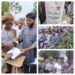 *Akintayo Demonstrates Commitment to Youth Development as Ibadan North-East Hosts Outstanding Students for One-Day Chairmanship Experience*