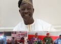 *Akintayo Demonstrates Commitment to Youth Development as Ibadan North-East Hosts Outstanding Students for One-Day Chairmanship Experience*