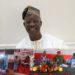*Akintayo Demonstrates Commitment to Youth Development as Ibadan North-East Hosts Outstanding Students for One-Day Chairmanship Experience*