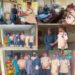 *Akintayo Demonstrates Commitment to Youth Development as Ibadan North-East Hosts Outstanding Students for One-Day Chairmanship Experience*