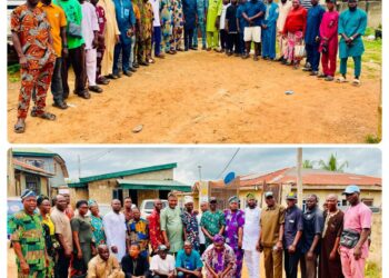 Birthday: ADLAT Celebrates Akinyele Chairman, Akinleye, Says 2027 Victory Within Reach