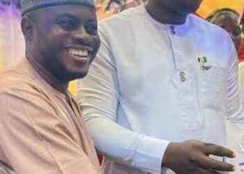 Birthday: ADLAT Celebrates Akinyele Chairman, Akinleye, Says 2027 Victory Within Reach