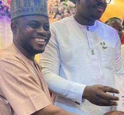 Birthday: ADLAT Celebrates Akinyele Chairman, Akinleye, Says 2027 Victory Within Reach