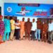 Egbeda LG and Ward Youth Leaders Visit DG Youth Mobilization, Amb. Kazeem Bolarinwa, Declare Support for Adekanmbi and Makinde 2027