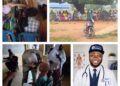 *Oyo Lawmaker Wale Canada’s Free Eye Test and Medical Outreach Begins at Community High School, Idi-Emi, Sepeteri, as Residents Turn Out in Large Numbers*