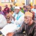 Oyo South Apm Candidate, Odidiomo Joins Felele Congregants For Jumat, Supports Mosque Development With ₦5M