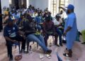 Volunteer Youth Network Meets Amb. Bolarinwa, Vows to Mobilize for Omituntun 3.0