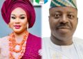 MAKINDE’S AIDE, RAD HAILS AKINLEYE’S REMARKABLE LEADERSHIP, HUMILITY AND DEVELOPMENTAL VISION ON BIRTHDAY