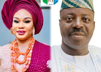 MAKINDE’S AIDE, RAD HAILS AKINLEYE’S REMARKABLE LEADERSHIP, HUMILITY AND DEVELOPMENTAL VISION ON BIRTHDAY
