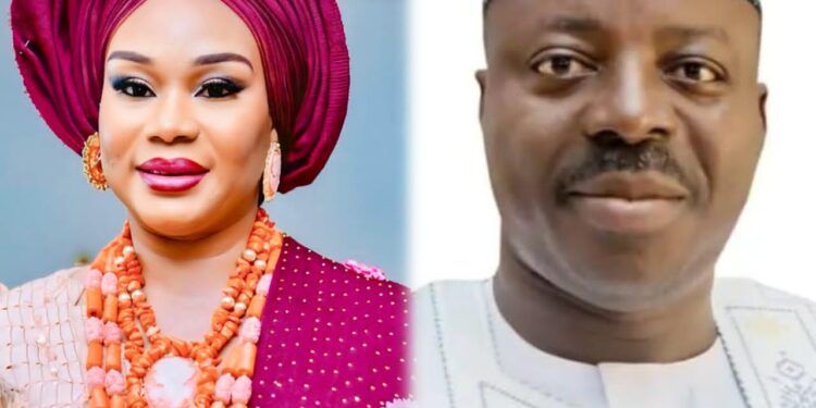 MAKINDE’S AIDE, RAD HAILS AKINLEYE’S REMARKABLE LEADERSHIP, HUMILITY AND DEVELOPMENTAL VISION ON BIRTHDAY