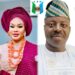 MAKINDE’S AIDE, RAD HAILS AKINLEYE’S REMARKABLE LEADERSHIP, HUMILITY AND DEVELOPMENTAL VISION ON BIRTHDAY
