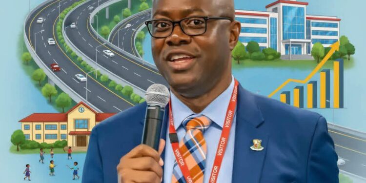 *BAOBAB TREE: GSM, The Deep Root, Many Branches And One Tree* By Moyosoreoluwa Olamilekan Eldreez, Member GSM Advocate