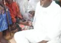 Odidiomo Redeems ₦2 Million Ileya Pledge to Eruwa Muslim Community