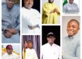 PHOTOS: LGSPB Boss, Ige Congratulates All 33 APM Chairmanship Candidates in Oyo State, Commends Makinde for Seamless Process