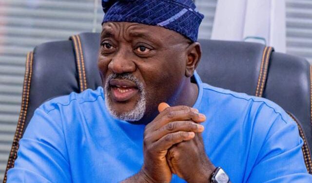 Oyo South 2027: Why Hon. Adedeji Stanley Olajide (Odidiomo) is the Consummate Legislative Engine for Senatorial Excellence By Davies Babalola