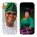 PENSION BOARD BOSS CELEBRATES OGBOMOSO NORTH COUNCIL SECRETARY, HON. BOLA OLANIYI OMOOSEPARO ON BIRTHDAY