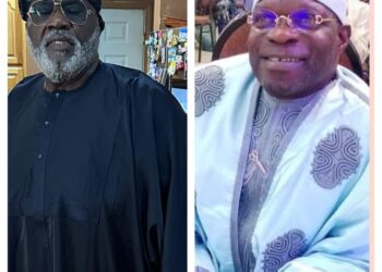 Ogbomoso North PDP/APM: “Let’s Wait and See” —Hon. Jide Oketunbi