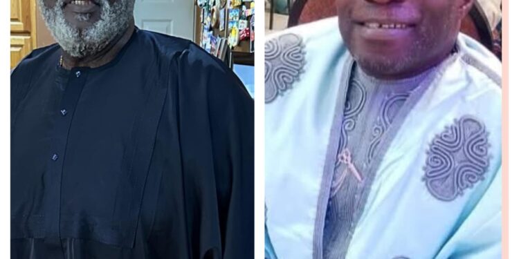 Ogbomoso North PDP/APM: “Let’s Wait and See” —Hon. Jide Oketunbi