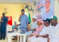 Oyo ADC Gubernatorial Candidate, Adegoke Felicitates Chairman-Elect, Afees Adelowo Jimoh on Birthday