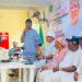 Oyo ADC Gubernatorial Candidate, Adegoke Felicitates Chairman-Elect, Afees Adelowo Jimoh on Birthday