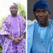 *Agboworin Congratulates Makinde, Two Others On Elevation To Olubadan Chieftaincy Line*