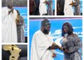 MAYA Africa Awards 2026 Honours Oyo Commissioner For Public Works, Arc. Mogbonjubola Olawale, With Public Service Award