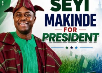 “Return whatever you collected”: Oyo residents warn against pledging loyalty to any presidential candidate aside from GSM