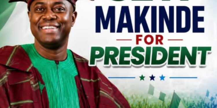 “Return whatever you collected”: Oyo residents warn against pledging loyalty to any presidential candidate aside from GSM