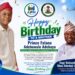 KSA Celebrates Oyo Youth Agency Chairman Falana Adebayo at Birthday, Commends His Commitment to Youth Development