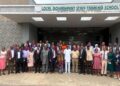 LGSPB ORGANISES TRAINING OF TRAINERS ON CONTRIBUTORY PENSION SCHEME IN THE LOCAL GOVT SECTOR