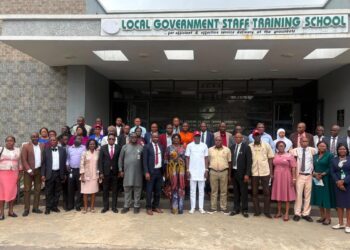 LGSPB ORGANISES TRAINING OF TRAINERS ON CONTRIBUTORY PENSION SCHEME IN THE LOCAL GOVT SECTOR