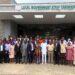 LGSPB ORGANISES TRAINING OF TRAINERS ON CONTRIBUTORY PENSION SCHEME IN THE LOCAL GOVT SECTOR