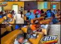 Day 2: Eletu Summer Coaching in Ibadan South West LGA Thrills Parents, Students, and Community Leaders