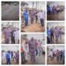 Oyo South Apm Candidate, Odidiomo. inspects Adeoyo Hospital Road, Assures Comprehensive Rehabilitation 