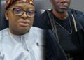 *ADLAT Celebrates Oyo Youth Agency Chairman, Hon Falana Adebayo at Birthday, Commends His Commitment to Youth Development*