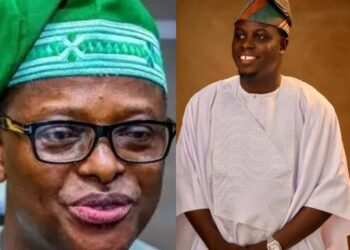 *ADLAT Celebrates Oyo Youth Agency Chairman, Hon Falana Adebayo at Birthday, Commends His Commitment to Youth Development*