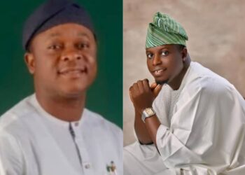*ADLAT Celebrates Oyo Youth Agency Chairman, Hon Falana Adebayo at Birthday, Commends His Commitment to Youth Development*