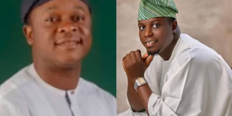 *ADLAT Celebrates Oyo Youth Agency Chairman, Hon Falana Adebayo at Birthday, Commends His Commitment to Youth Development*
