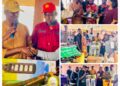 Oluyole LG intensifies rural electrification projects, distributes solar systems to over 30 communities