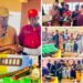 Oluyole LG intensifies rural electrification projects, distributes solar systems to over 30 communities