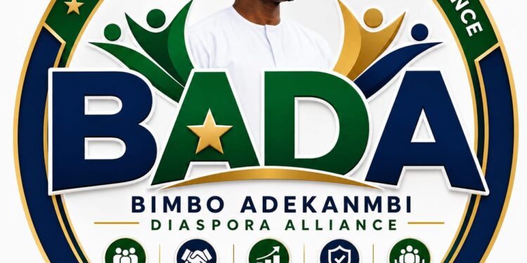 *BADA Takes Off: Bimbo Adekanmbi Diaspora Alliance Unites Oyo Indigenes Worldwide for Continuity and a Better Future*