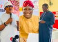 GOVERNORSHIP CANDIDATE OF ADC IN OYO STATE, OLOOYE TAOFEEK ADEGBOYEGA ADEGOKE, APPOINTS YEMI AMODU AS DIRECTOR, MEDIA & PUBLICITY FOR “SOLUTIONS 2027” CAMPAIGN COUNCIL