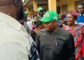 GOVERNORSHIP CANDIDATE OF ADC IN OYO STATE, OLOOYE TAOFEEK ADEGBOYEGA ADEGOKE, APPOINTS YEMI AMODU AS DIRECTOR, MEDIA & PUBLICITY FOR “SOLUTIONS 2027” CAMPAIGN COUNCIL
