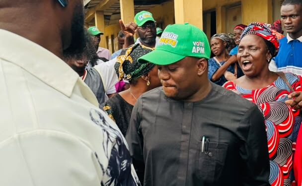 GOVERNORSHIP CANDIDATE OF ADC IN OYO STATE, OLOOYE TAOFEEK ADEGBOYEGA ADEGOKE, APPOINTS YEMI AMODU AS DIRECTOR, MEDIA & PUBLICITY FOR “SOLUTIONS 2027” CAMPAIGN COUNCIL