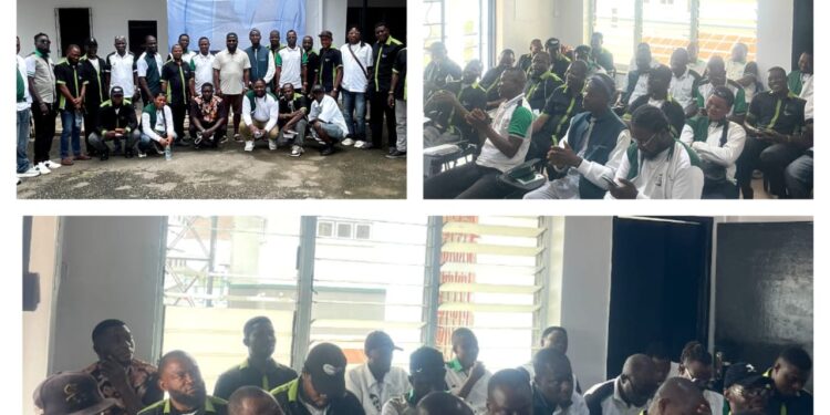 DJs in Oyo Declare for Makinde Presidency, Adekanmbi Set to Storm 33 LGAs with Music and Voter Education