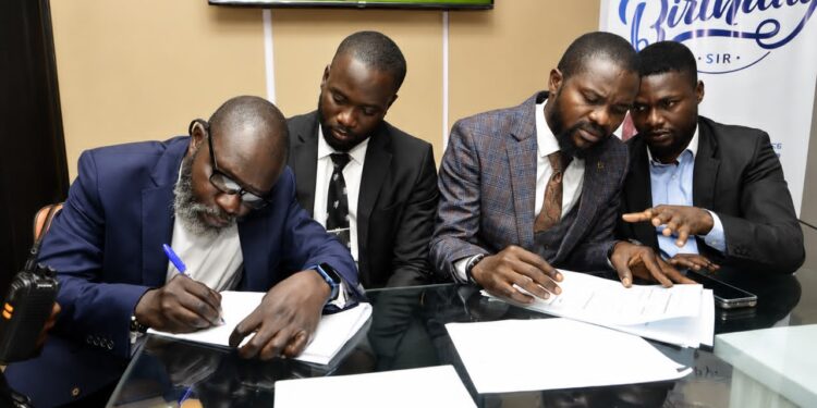 BREAKING: Oyo Town Set for First Gated Estate as Royal Colony Partners Housing Corporation