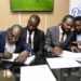 BREAKING: Oyo Town Set for First Gated Estate as Royal Colony Partners Housing Corporation