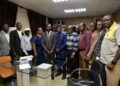 Oyo Town Set for First Gated Estate as Royal Colony Partners Housing Corporation