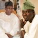 Just In: Trailblazing APM Candidate for Ibadan South West State Constituency 2, Hon. Akinsete Olakunle Donates Public Address System to Ward 10